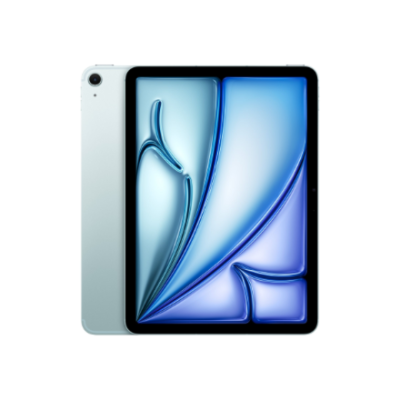 Apple | iPad Air Wi-Fi + Cellular | 11 " | Blue | IPS | 2360 x 1640 pixels | Apple M3 | 8 GB | 256 GB | 3G | 4G | 5G | Wi-Fi | Front camera | 12 MP | Rear camera | 12 MP | Bluetooth | 5.3 | iPadOS | USB-C charging c