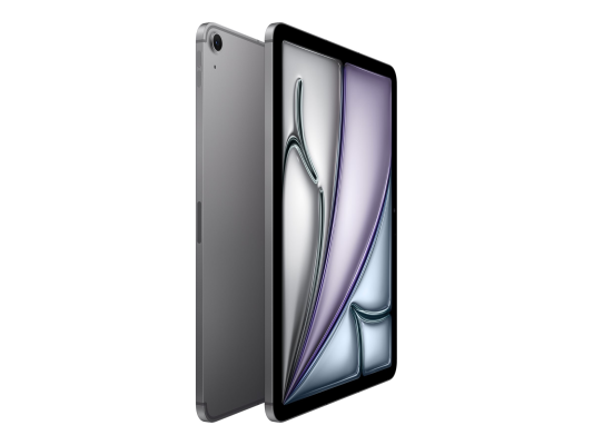 Apple | iPad Air Wi-Fi + Cellular | 11 " | Space Gray | IPS | 2360 x 1640 pixels | Apple M3 | 8 GB | 256 GB | 3G | 4G | 5G | Wi-Fi | Front camera | 12 MP | Rear camera | 12 MP | Bluetooth | 5.3 | iPadOS | USB-C char