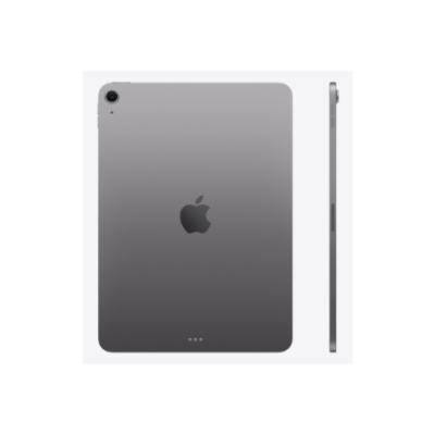 Apple | iPad Air | 11 " | Space Gray | IPS | 2360 x 1640 pixels | Apple M3 | 8 GB | 1000 GB | Wi-Fi | Front camera | 12 MP | Rear camera | 12 MP | Bluetooth | 5.3 | iPadOS | USB-C charging cable