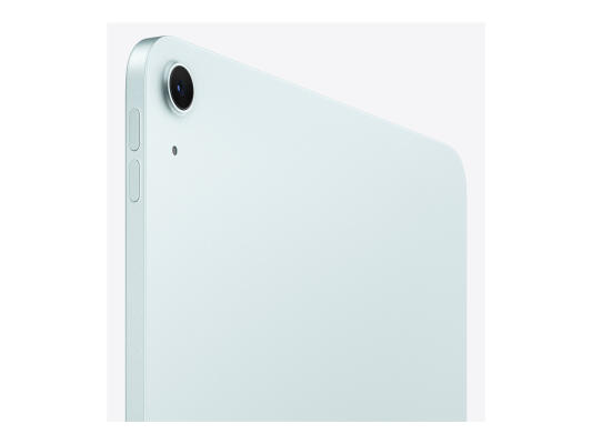 Apple iPad Air | 11 " | Blue | Apple M3 | 256 GB | 256 GB | Wi-Fi | Front camera | 12 MP | Rear camera | 12 MP | Bluetooth | 5.3 | iOS