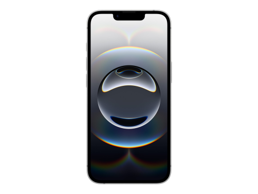 Apple iPhone 16e | White | 6.1 " | Super Retina XDR | 2532 x 1170 pixels | A18 | Internal RAM 8 GB | 128 GB | Dual SIM | Main camera resolution 48+12 MP | Secondary camera resolution 12 MP | iOS | 18