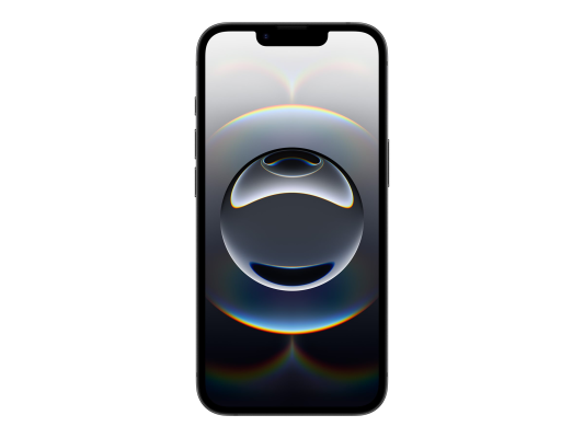 Apple iPhone 16e 512GB Black | Apple