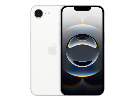 Apple iPhone 16e 512GB White | Apple