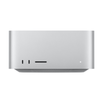 Apple Mac | Studio | Desktop | M4 Max | Internal memory 36 GB | Solid-state drive capacity 512 GB | No optical drive | Keyboard language No keyboard | macOS