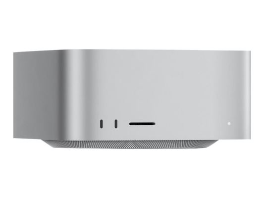 Apple Mac | Studio | Desktop | M4 Max | Internal memory 36 GB | Solid-state drive capacity 512 GB | No optical drive | Keyboard language No keyboard | macOS