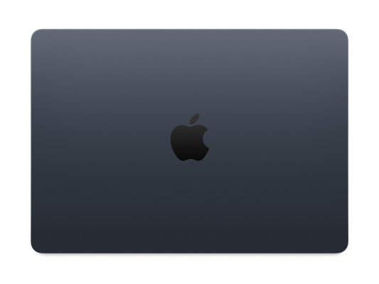 Apple MacBook | Air | Midnight | 13 " | 2560 x 1664 pixels | Apple M4 | 16 GB | Solid-state drive capacity 512 GB | Apple M4 chip 10-core CPU / 10-core GPU | macOS | 802.11ax | Bluetooth version 5.0 | Keyboard language Swedish | 