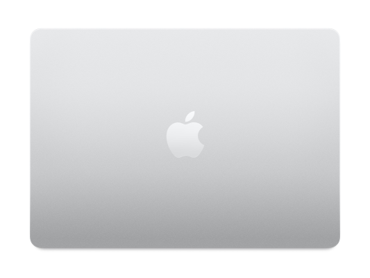 Apple MacBook Air 13” Apple M4 10C CPU, 10C GPU / 16GB / 512GB SSD / Silver / SWE | Apple