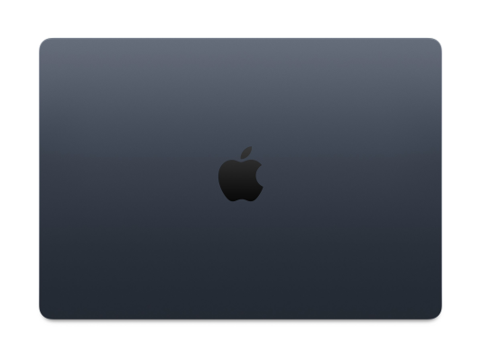 Apple MacBook | Air | Midnight | 15 " | IPS | 2880 x 1864 pixels | Apple M4 | 16 GB | Solid-state drive capacity 512 GB | Apple M4 chip 10-core CPU / 10-core GPU | macOS | 802.11ax | Bluetooth version 5.0 | Keyboard language Swed