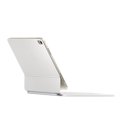 Apple Magic Keyboard for iPad Air 11-inch (M3) | Compact Keyboard | Wireless | International English