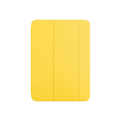 Apple Smart Folio for iPad (A16, 10th) | Folio | Apple | iPad (A16, 10th) | Polyurethane | Lemonade