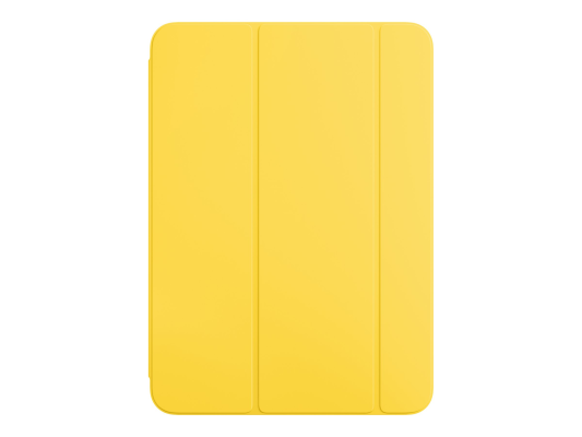 Apple Smart Folio for iPad (A16, 10th) | Folio | Apple | iPad (A16, 10th) | Polyurethane | Lemonade