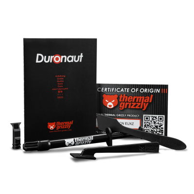 Thermal Grizzly Duronaut Thermal Paste, 2g | TG-D-002-R