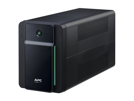 APC Easy UPS 2200VA, 230V, AVR, Schuko Sockets | Schneider Electric