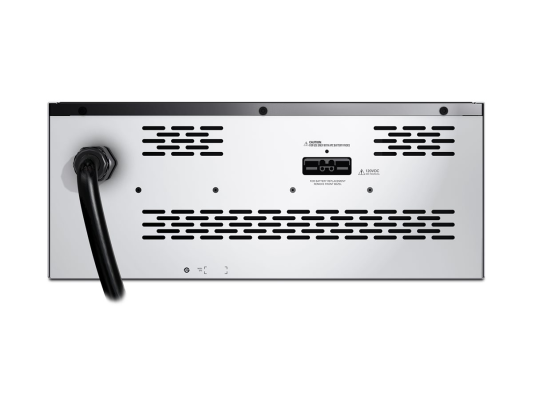 APC Smart-UPS X 120V Short Depth External Battery Pack Tower / Rack Convertible | Schneider Electric