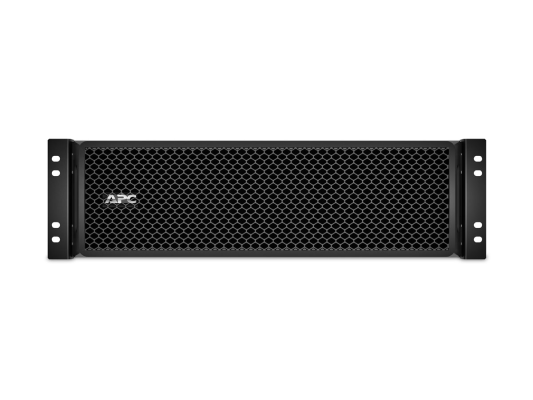 Schneider Electric Smart-UPS SRT 192V 5kVA and 6kVA RM Battery Pack | SRT192RMBP