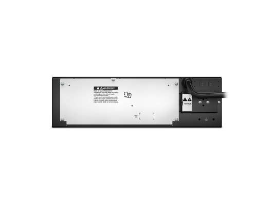 Schneider Electric Smart-UPS SRT 192V 5kVA and 6kVA RM Battery Pack | SRT192RMBP
