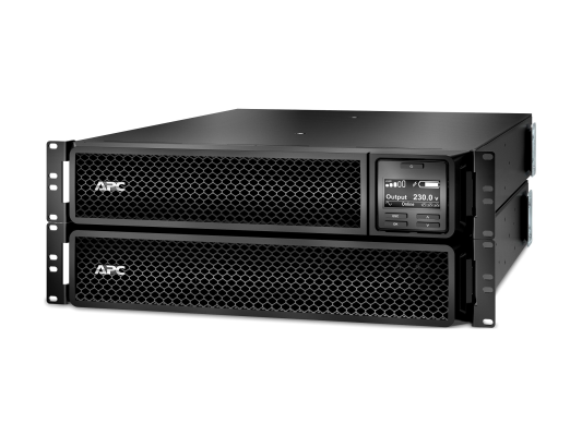 APC Smart-UPS SRT 3000VA RM 230V | Schneider Electric