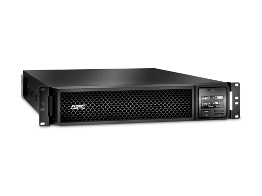 APC Smart-UPS SRT 3000VA RM 230V | Schneider Electric