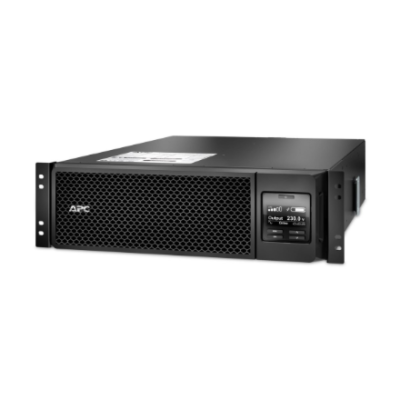 Schneider Electric Smart-UPS SRT RM 230V Marine | SRT5KRMXLIM | 5000 VA | 4500 W
