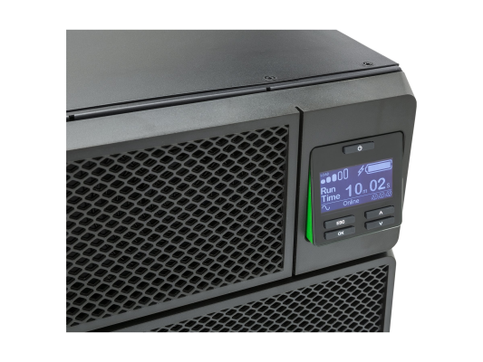 Schneider Electric Smart-UPS SRT RM 230V Marine | SRT5KRMXLIM | 5000 VA | 4500 W