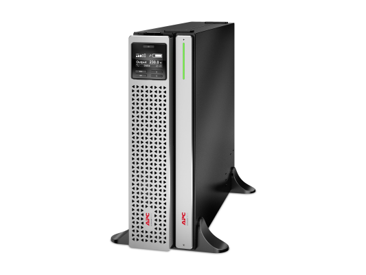 APC Smart-UPS SRT Lithium Ion 1500VA RM 230V | Schneider Electric