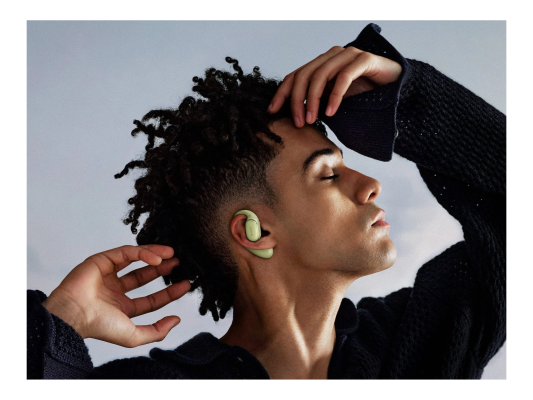 HUAWEI FreeArc (Green), Moose-T00 | Huawei