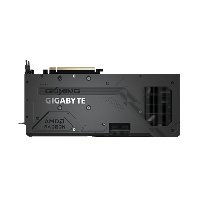 Gigabyte Radeon RX 9070 GAMING OC 16G | AMD | 16 GB | Radeon RX 9070 | HDMI ports quantity 2 | PCI-E 5.0