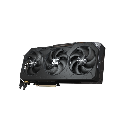 Gigabyte Radeon RX 9070 GAMING OC 16G | AMD | 16 GB | Radeon RX 9070 | HDMI ports quantity 2 | PCI-E 5.0