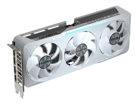Gigabyte GeForce RTX 5070 EAGLE OC ICE SFF 12G | NVIDIA | 12 GB | GeForce RTX 5070 | HDMI ports quantity 1 | PCI-E 5.0