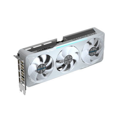 Gigabyte GeForce RTX 5070 EAGLE OC ICE SFF 12G | NVIDIA | 12 GB | GeForce RTX 5070 | HDMI ports quantity 1 | PCI-E 5.0