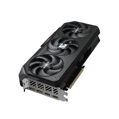 Gigabyte Radeon RX 9070 XT GAMING OC 16G | AMD | 16 GB | Radeon RX 9070 XT | HDMI ports quantity 2 | PCI-E 5.0