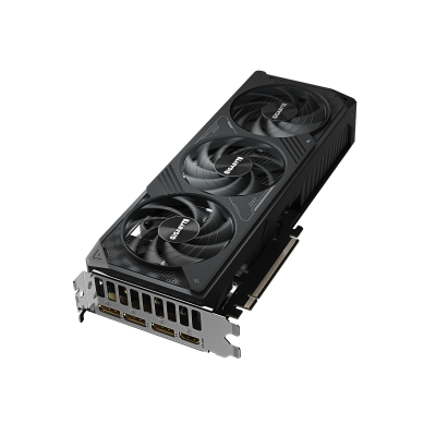 Gigabyte GeForce RTX 5070 WINDFORCE OC SFF 12G | NVIDIA | 12 GB | GeForce RTX 5070 | HDMI ports quantity 1 | PCI-E 5.0