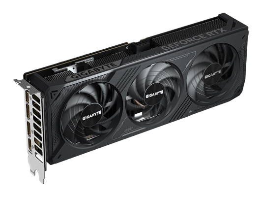 Gigabyte GeForce RTX 5070 WINDFORCE OC SFF 12G | NVIDIA | 12 GB | GeForce RTX 5070 | HDMI ports quantity 1 | PCI-E 5.0