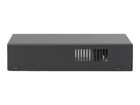 Digitus Gigabit Ethernet PoE++ Injector, 802.3bt, 85 W | DN-95109