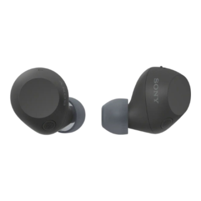 Sony Headphones | WF-C710N | Bluetooth | In-ear | Noise canceling | Noise reduction | Wireless | Black