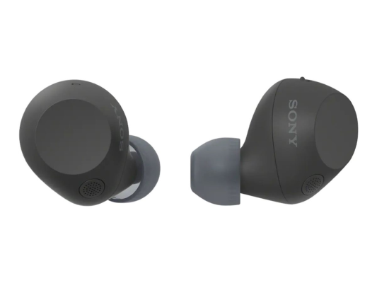 Sony Headphones | WF-C710N | Bluetooth | In-ear | Noise canceling | Noise reduction | Wireless | Black