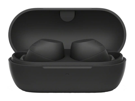 Sony Headphones | WF-C710N | Bluetooth | In-ear | Noise canceling | Noise reduction | Wireless | Black
