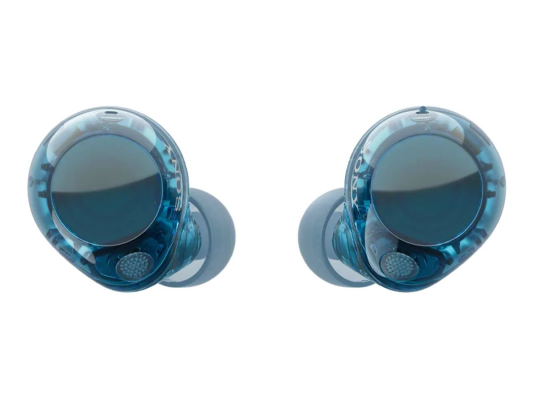 Sony Headphones | WF-C710N | Bluetooth | In-ear | Noise canceling | Noise reduction | Wireless | Glass blue