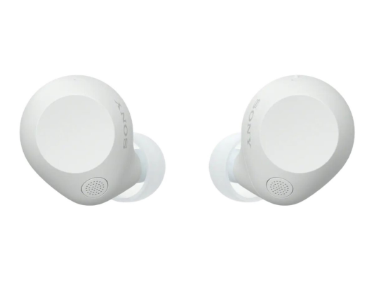 Sony Headphones | WF-C710N | Bluetooth | In-ear | Noise canceling | Wireless | White