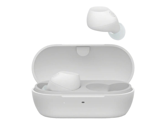 Sony Headphones | WF-C710N | Bluetooth | In-ear | Noise canceling | Wireless | White