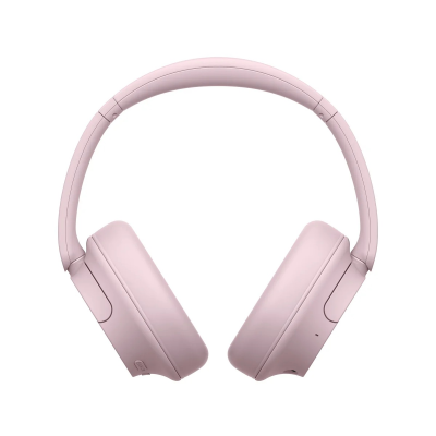 Sony Headphones | WH-CH720N | Bluetooth | On-Ear | Noise canceling | Wireless | Pink