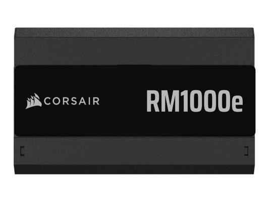 Corsair PSU | RMe Series RM1000e Fully Modular | 1000 W
