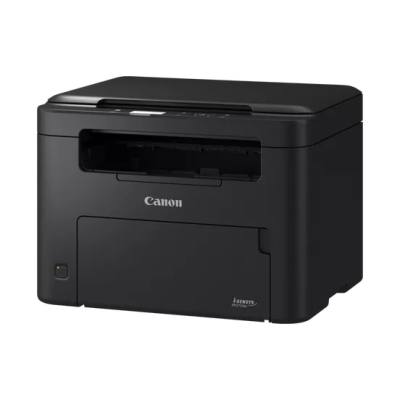 Canon Printer | i-SENSYS MF272dw | Laser | Mono | A4 | Wi-Fi | Black