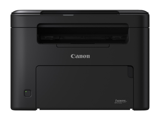Canon Printer | i-SENSYS MF272dw | Laser | Mono | A4 | Wi-Fi | Black