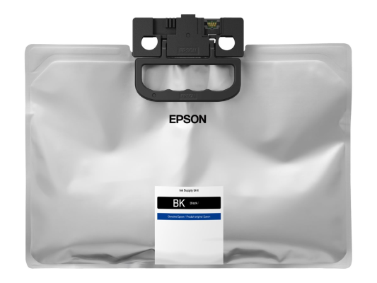 Epson XL Ink | WorkForce Pro EM-C810xR | Ink cartrige | Black