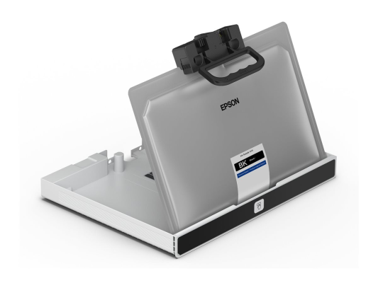 Epson XL Ink | WorkForce Pro EM-C810xR | Ink cartrige | Black