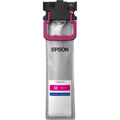 Epson XL Ink | WorkForce Pro EM-C810xR | Ink cartrige | Magenta