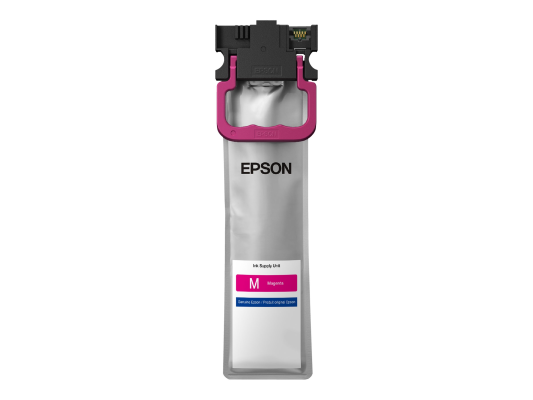 Epson XL Ink | WorkForce Pro EM-C810xR | Ink cartrige | Magenta