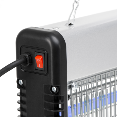 Adler | Insects killer lamp LED | AD 7940 | 9 W