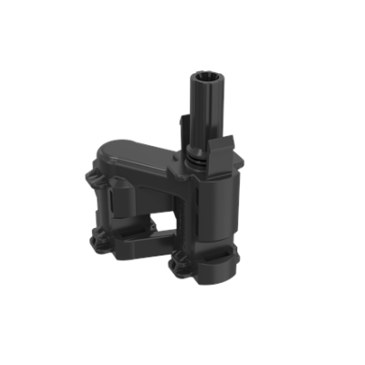 SUNGROW ESS Y Connector for SHT, 1pcs | B0B01253_1